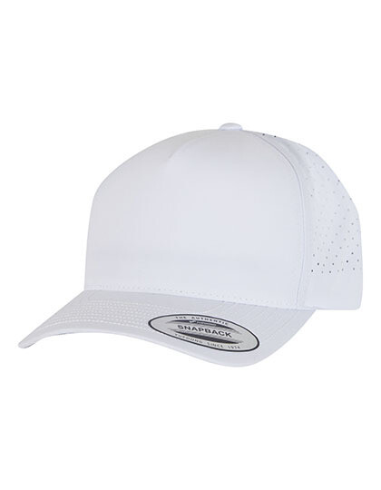 YP Classics 5 Panel Snapback