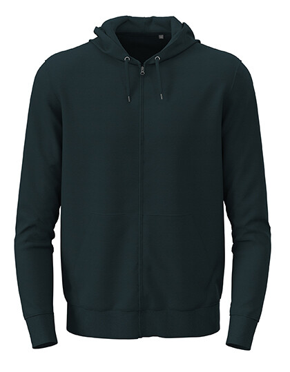 Classic Zip Hoodie