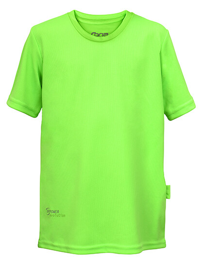 Kids Evolution Tech T-shirt