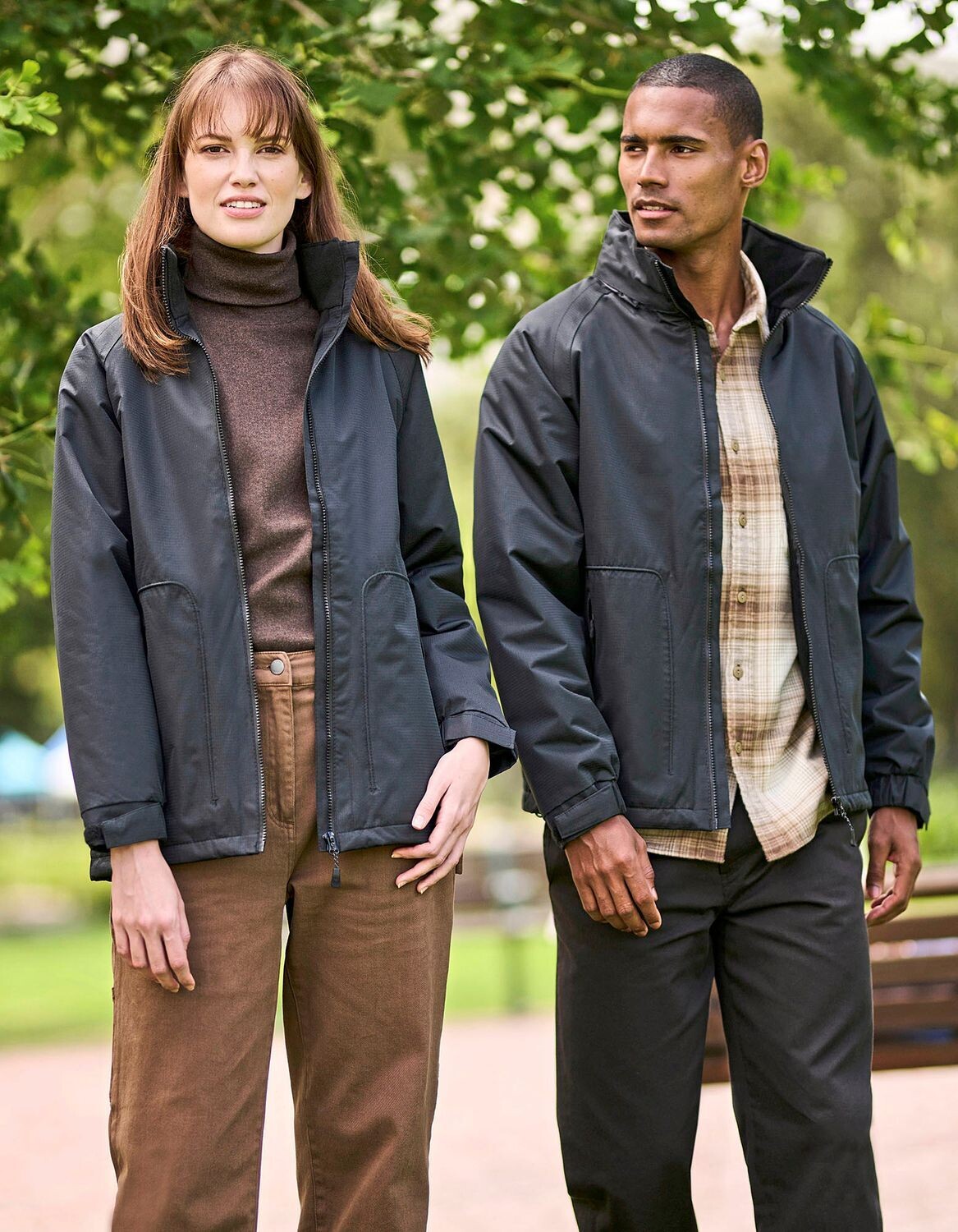 Hudson Jacket