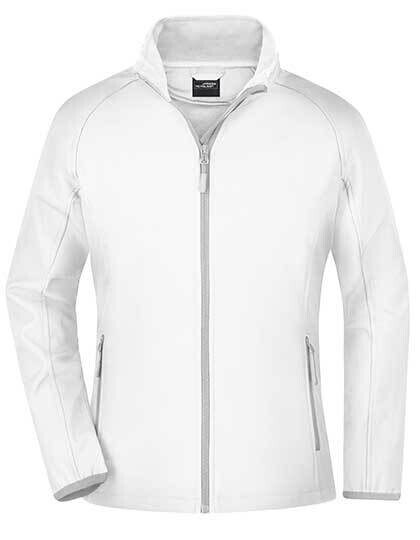 Veste softshell en promotion pour femmes