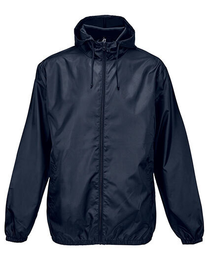 Giacca a vento unisex Shield