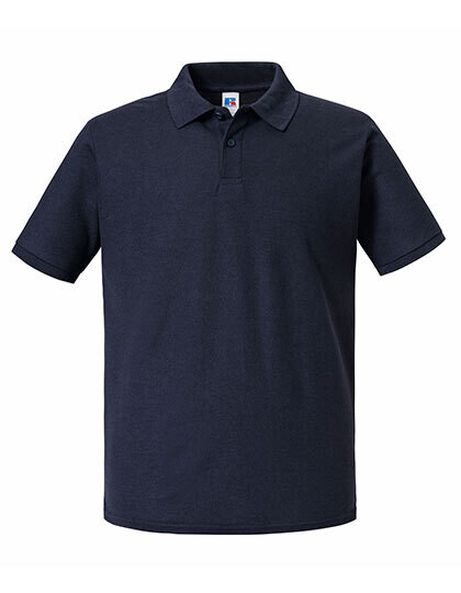 Authentic Eco Polo