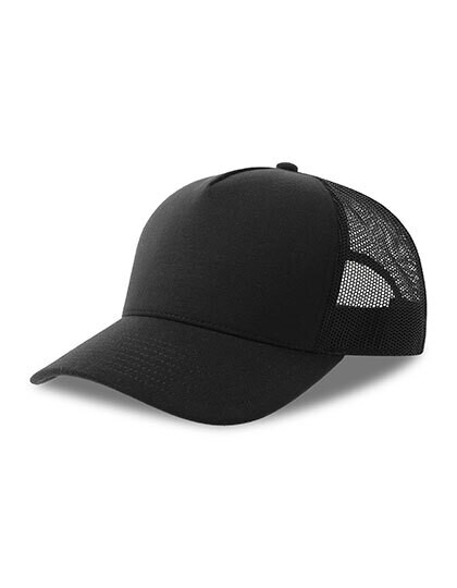 Il cappellino del rapper Jersey