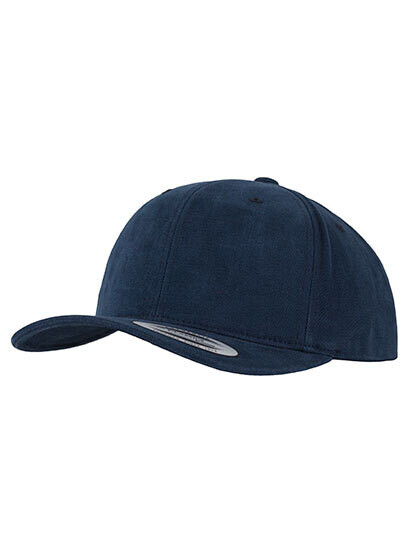 Twill de coton brossé, profil moyen