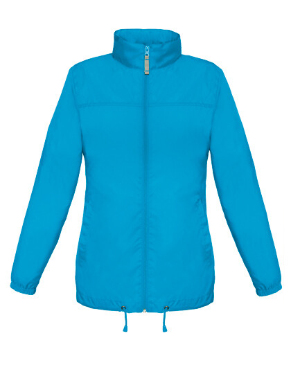 Women's Jacket Sirocco