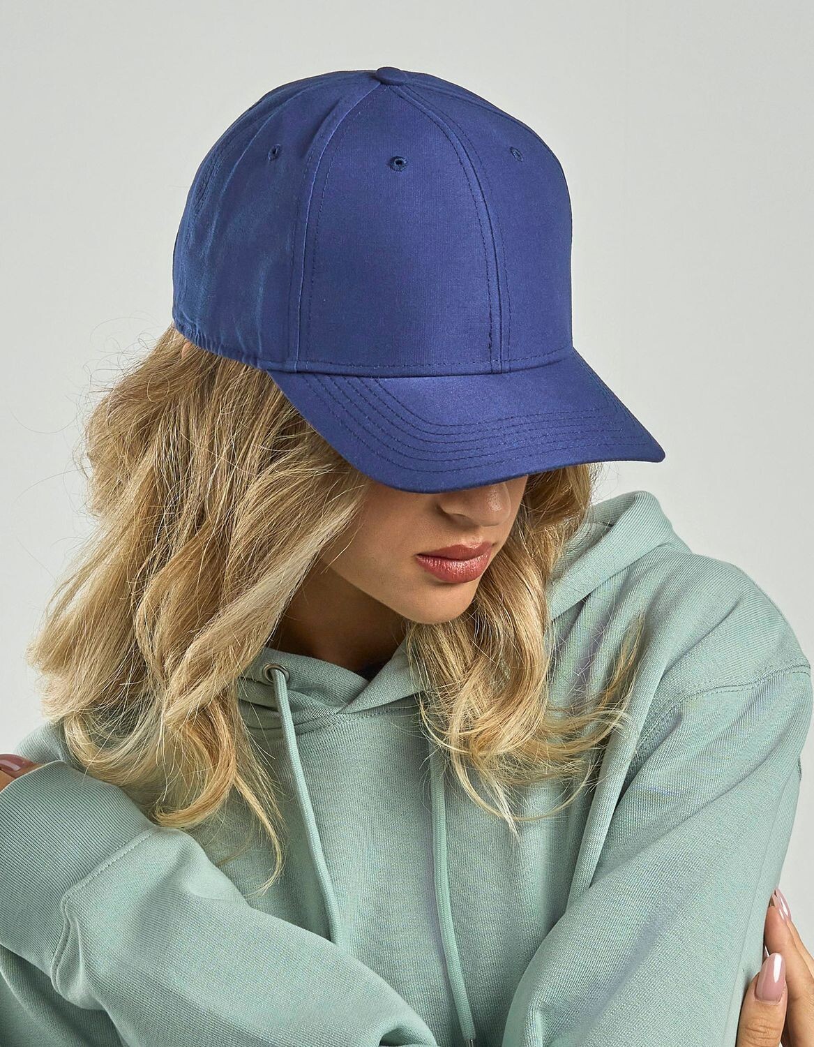 Cappello Recy Feel