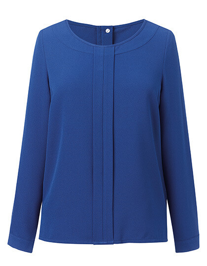 Women’s Roma Long-Sleeved Blouse