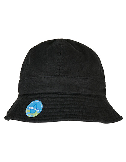 Cappello da tennis Eco Washing Flexfit Notop