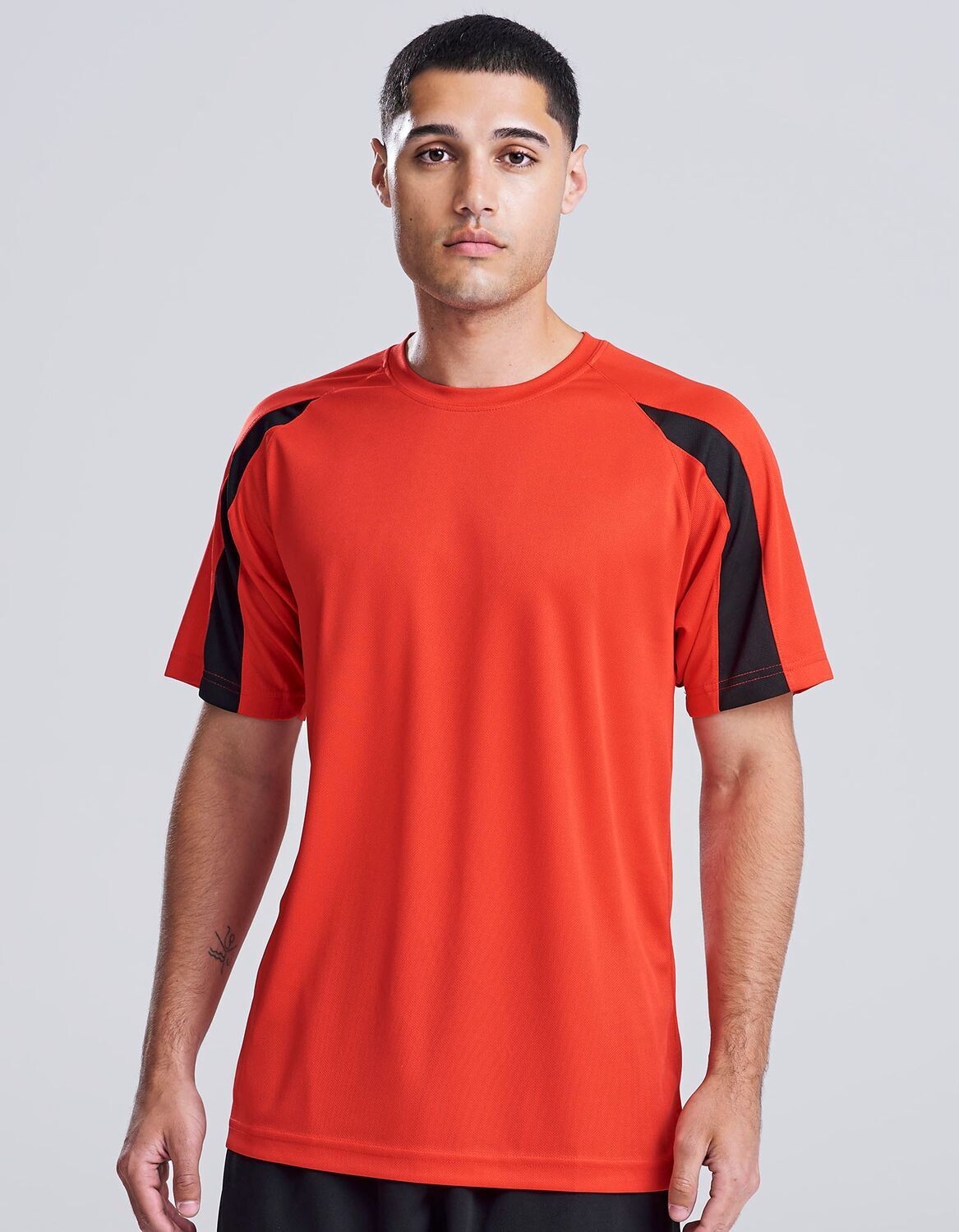 Contrast Cool T