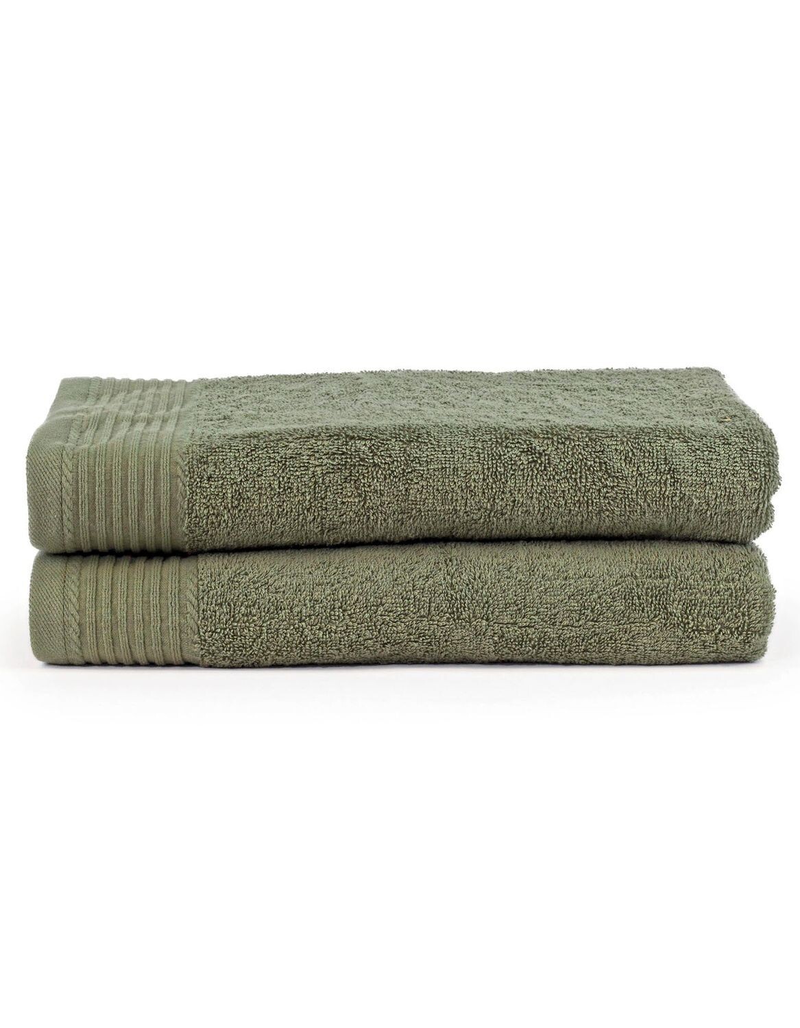Classic Bath Towel