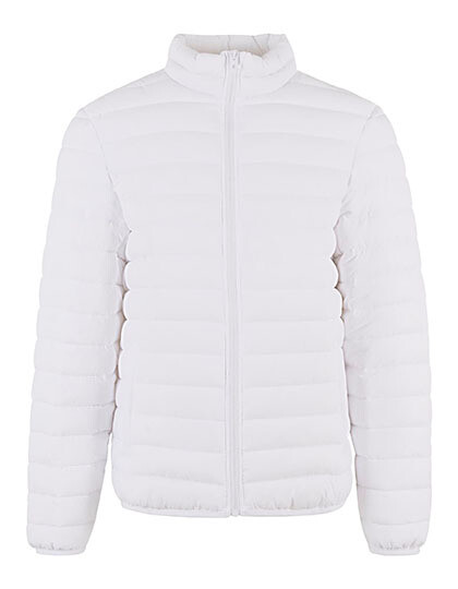 Light Puffer Jacket