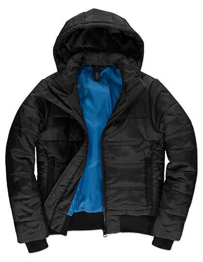 Women's Jacket Superhood