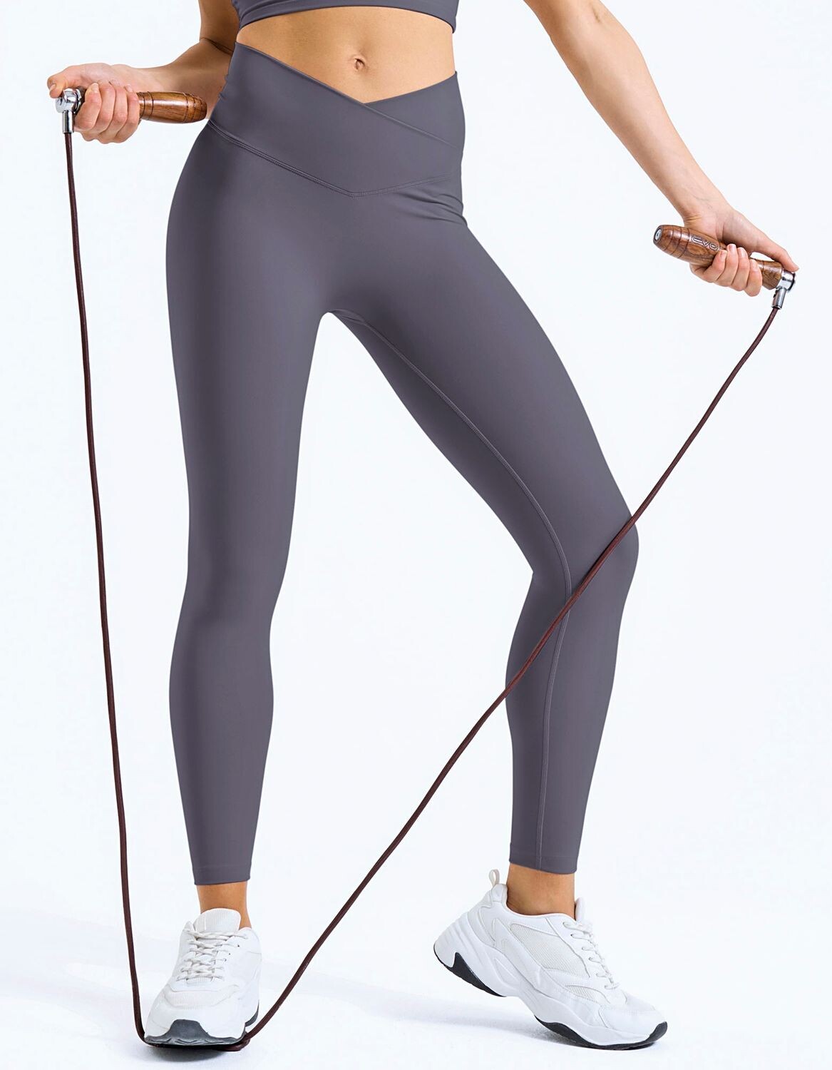 Women's TriDri® Recycled Luxe Leggings