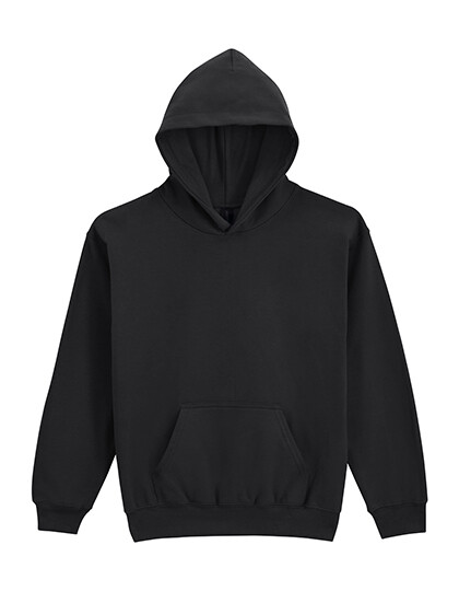 Softstyle® Midweight Fleece Youth Hoodie