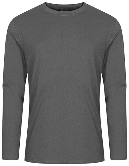 Men's Long-Sleeved T-Shirt