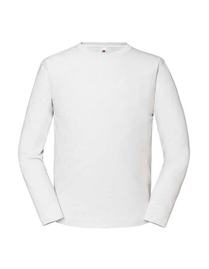 Iconic 195 T a manica lunga Ringspun