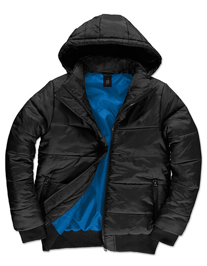Men's Jacket Superhood