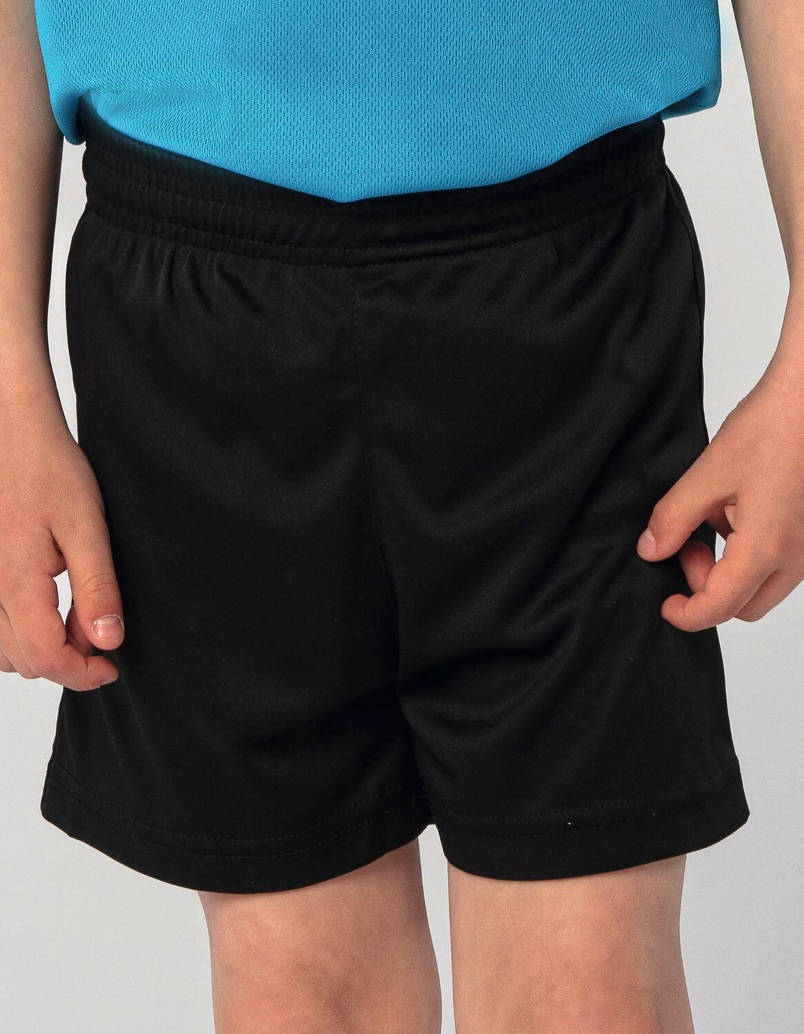 Kids´ Basic Shorts San Siro 2
