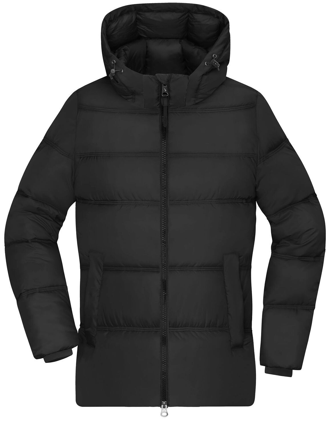 Ladies' Winter Jacket
