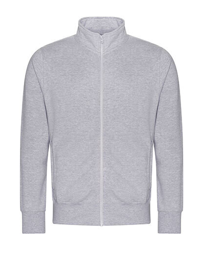 Campus Full-Zip Sweatshirt