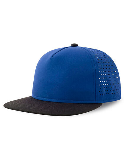 Bank Five Cap Riciclato