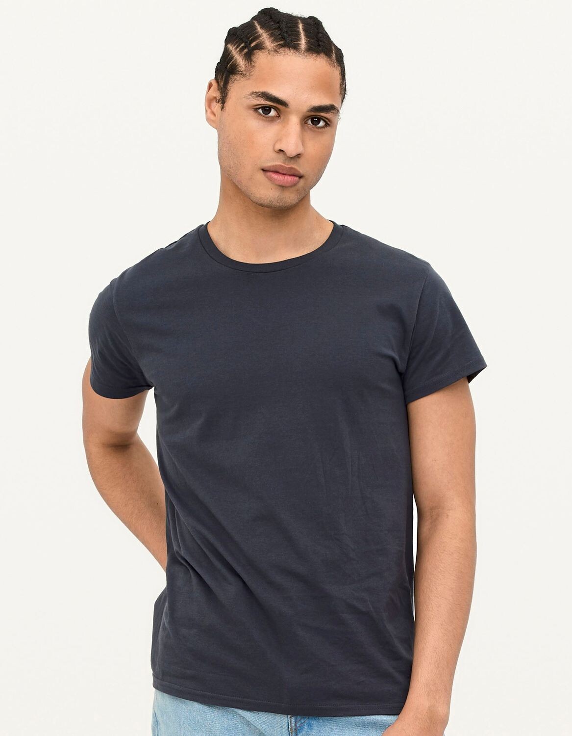 T-shirt Crusader pour hommes