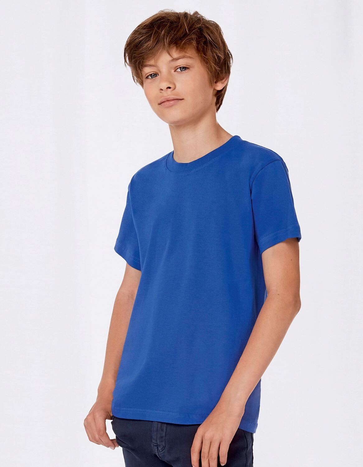 Kids´ T-Shirt Exact 190