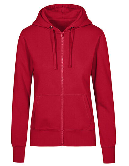 Women´s Hoody Jacket
