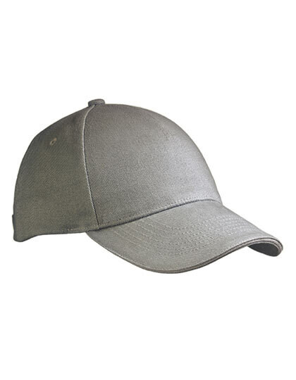 5-Panel Sandwich Cap