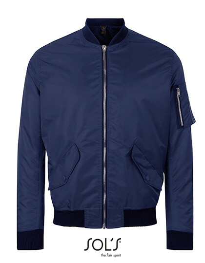 Rebel Jacket