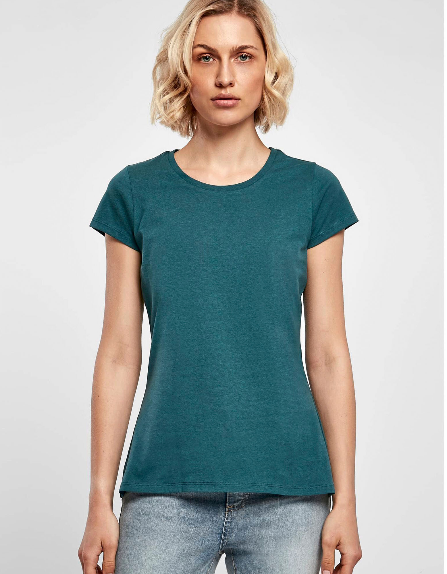 Ladies´ Basic Tee