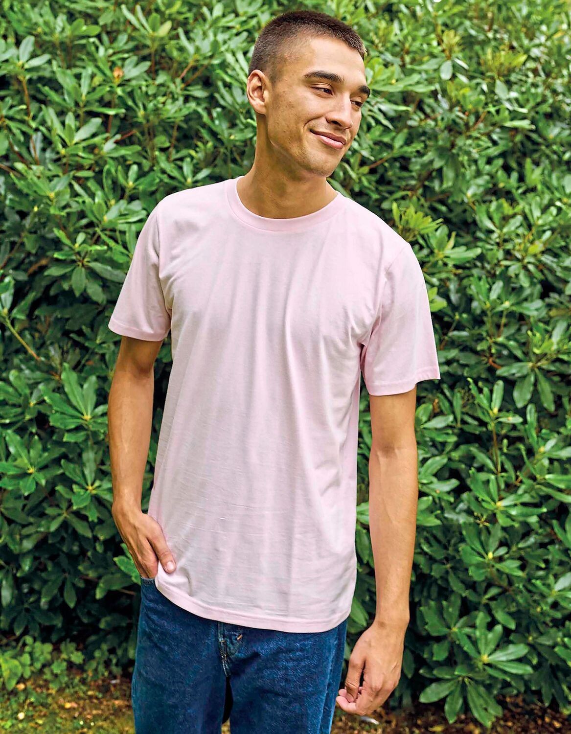 Maglietta regolare unisex