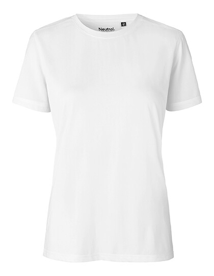 Ladies' Performance T-Shirt