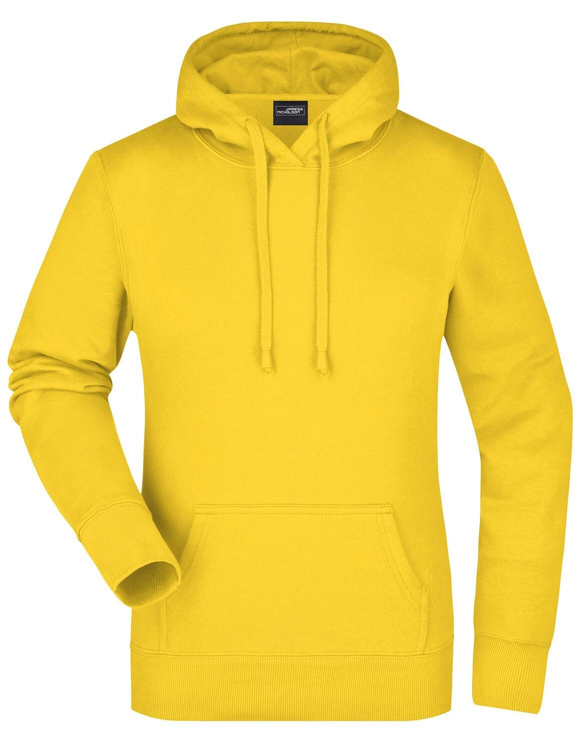 Ladies´ Hooded Sweat