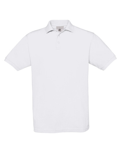 Polo unisex Safran