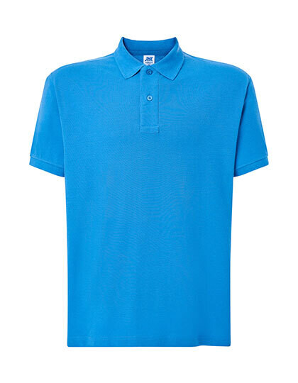 Polo da uomo Regular