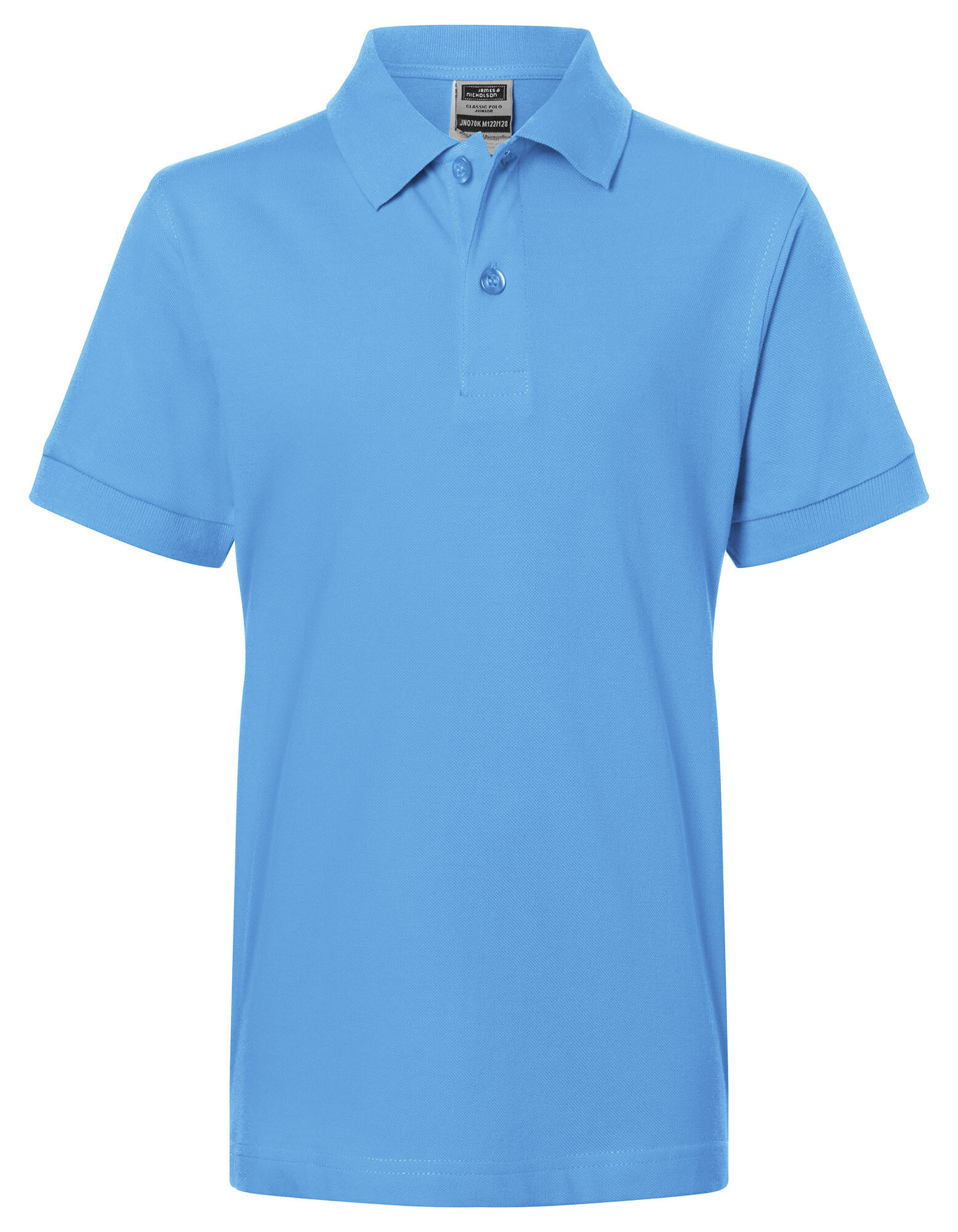 Junior Classic Polo