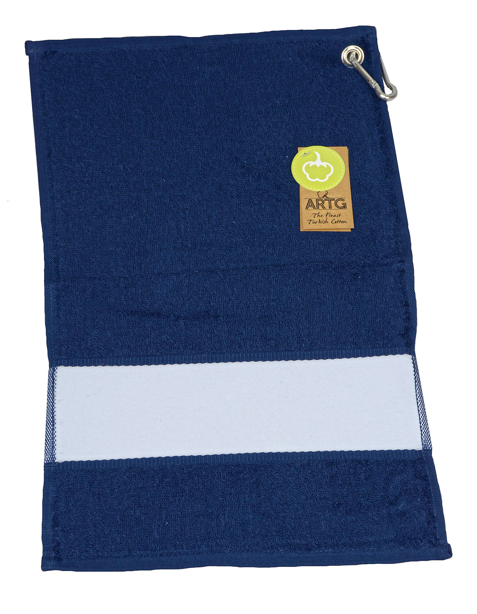 SUBLI-Me® GOLF Towel