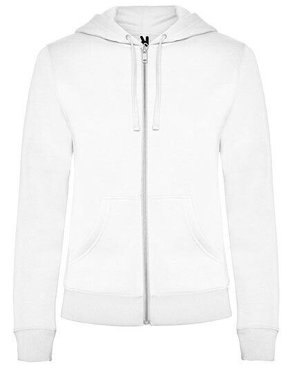 Women's Veleta Sweatjacket