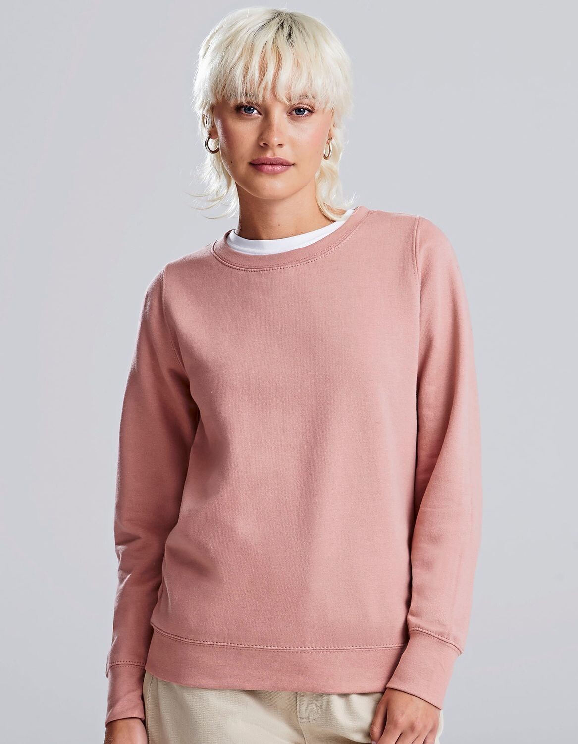 Women's AWDis Sweat