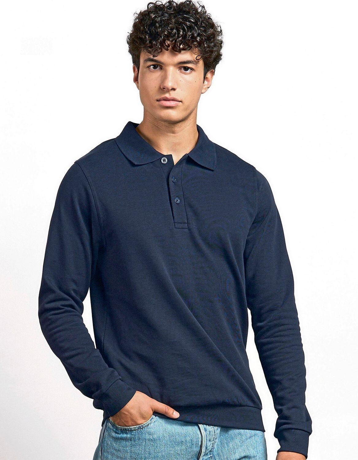 Nuovo maglione Polo