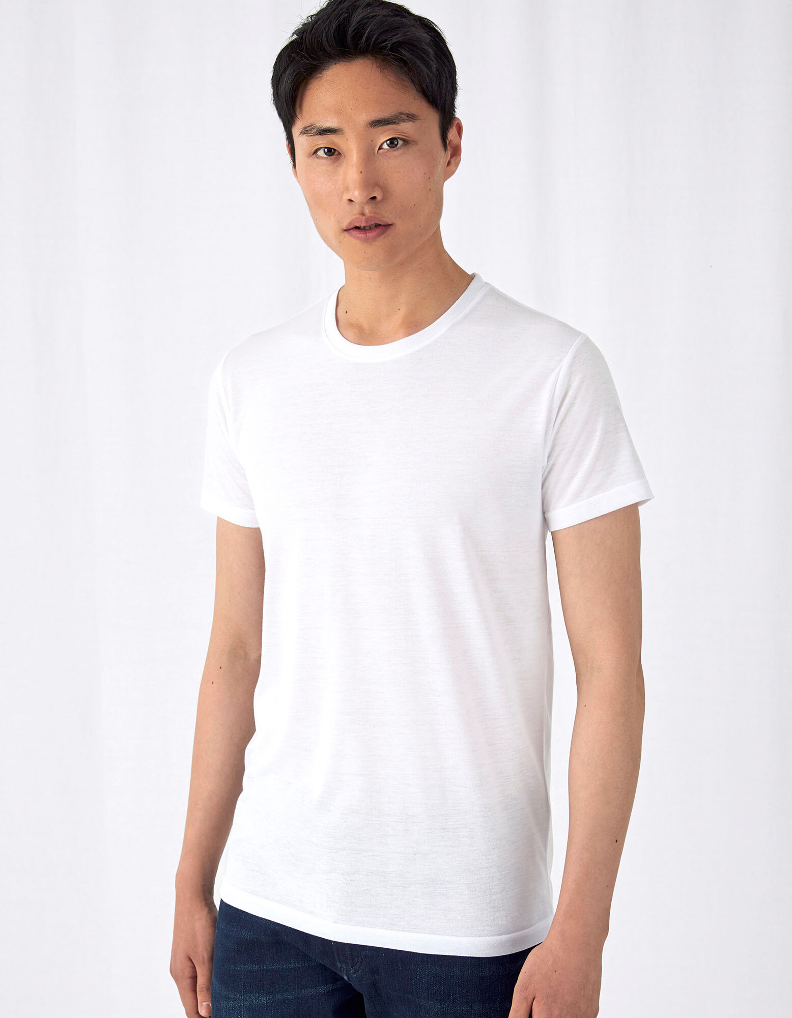 Men's Sublimation T-Shirt