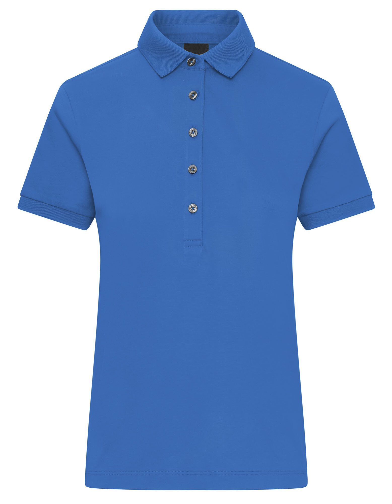 Ladies´ Mercerised Polo