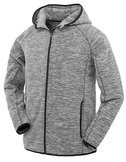 Men's Microfleece Hoodi