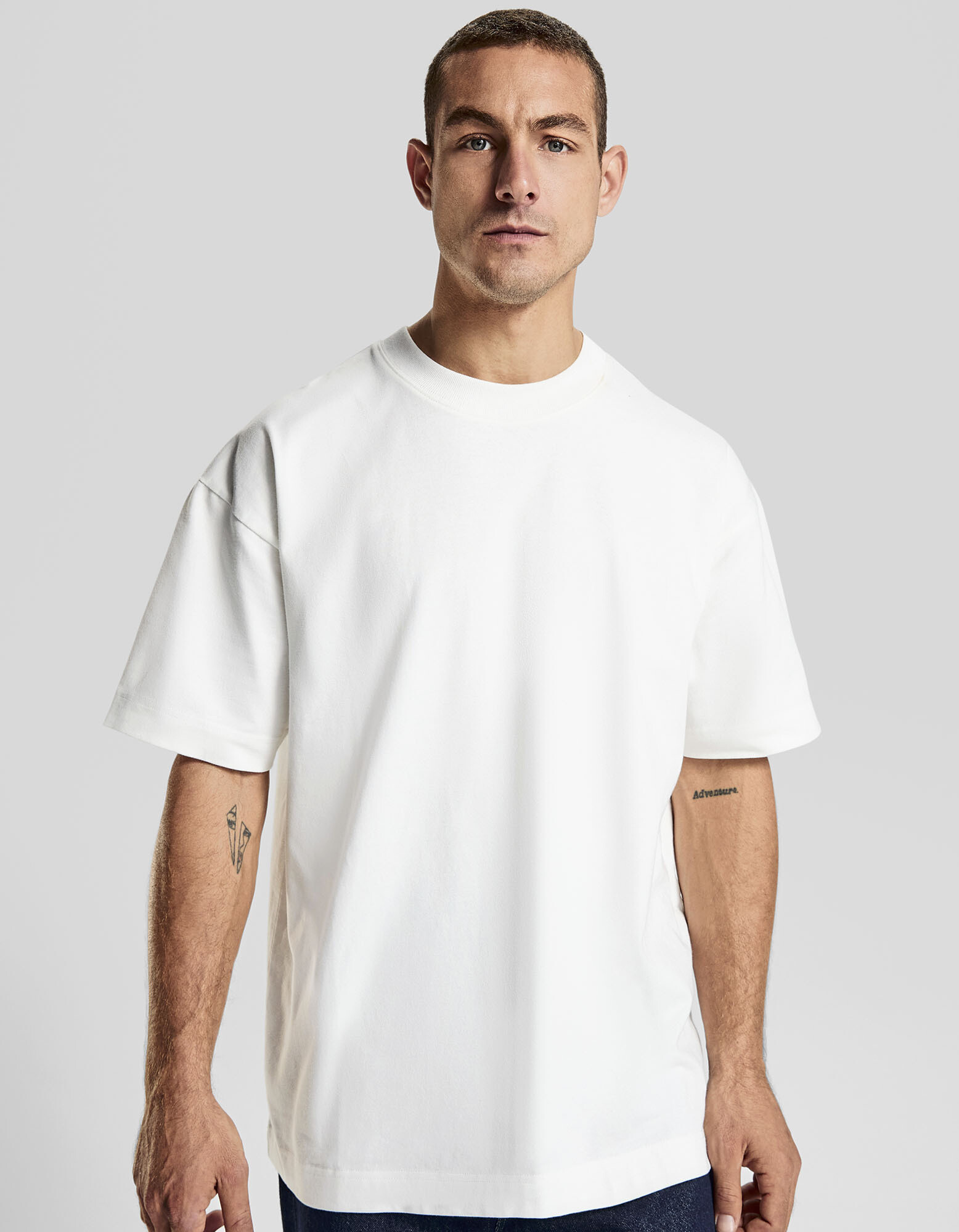 Chow Unisex Oversize T-Shirt