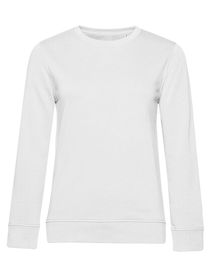 Inspire Crew Neck Sweat /Women_°