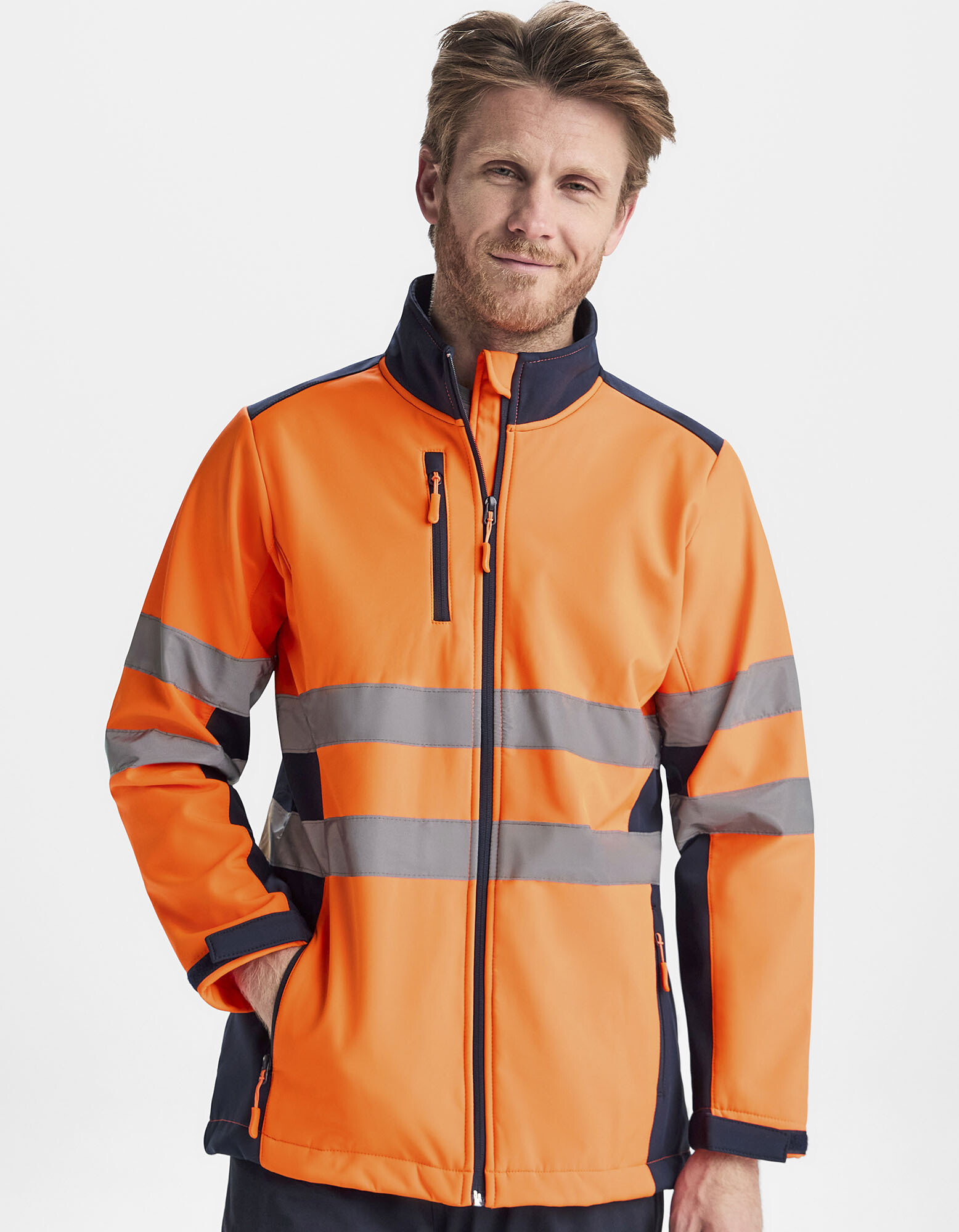 Antares Soft Shell Jacket