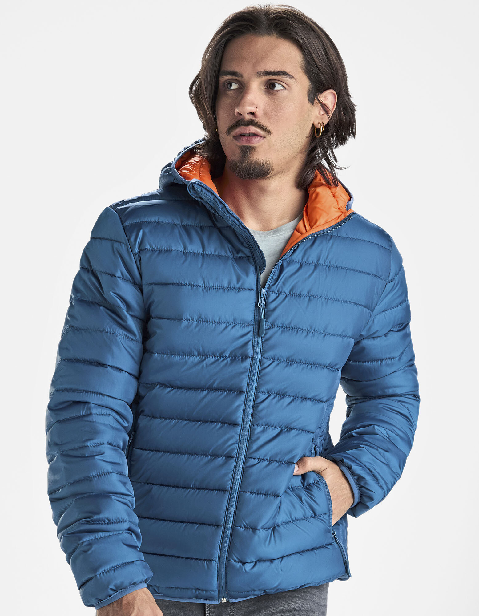 Men's Norway Jacket