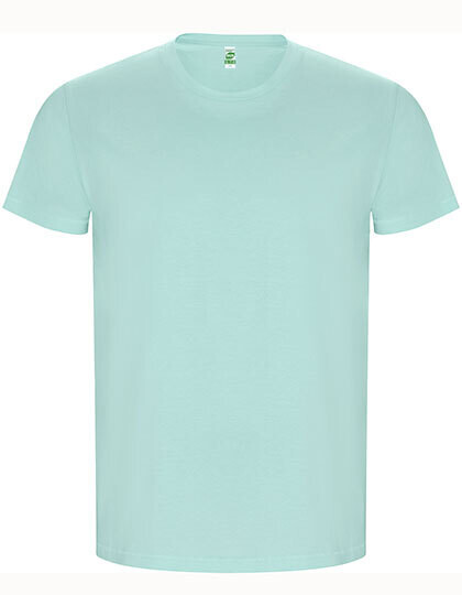 Men´s Golden Organic T-Shirt